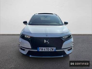 DS DS 7 Crossback Hybride