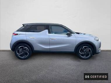 DS DS 3 Crossback Diesel