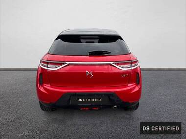 DS DS 3 Crossback Diesel