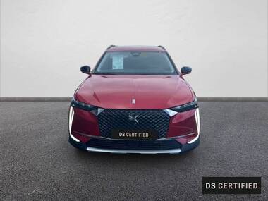 DS DS 4 Diesel