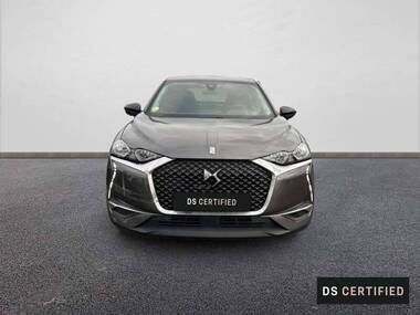 DS DS 3 Crossback Diesel