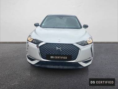 DS DS 3 Crossback Essence