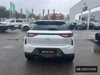 DS DS 3 Crossback Essence