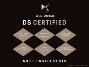 DS DS 7 Diesel