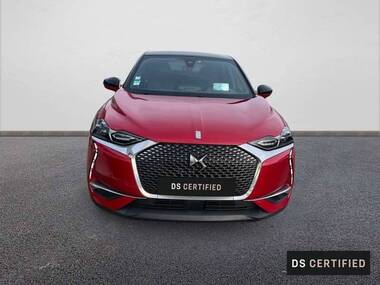 DS DS 3 Crossback Essence