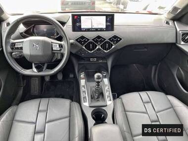 DS DS 3 Crossback Essence