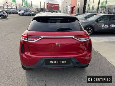 DS DS 3 Crossback Essence