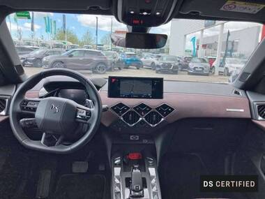 DS DS 3 Crossback Essence