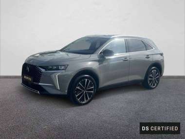 DS DS 7 Diesel