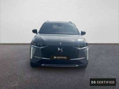 DS DS 7 Diesel
