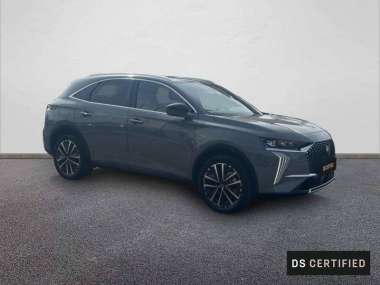 DS DS 7 Diesel