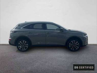 DS DS 7 Diesel