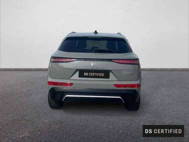 DS DS 7 Diesel