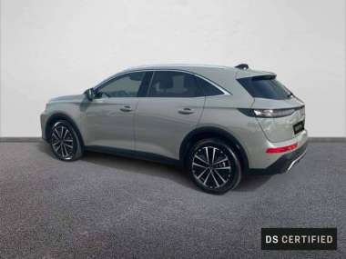 DS DS 7 Diesel