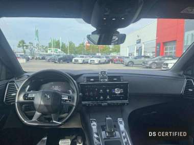 DS DS 7 Diesel
