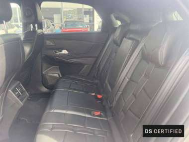 DS DS 7 Diesel