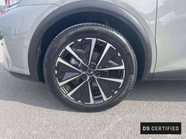 DS DS 7 Diesel