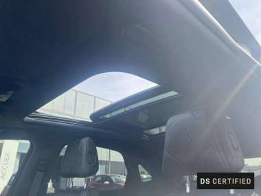 DS DS 7 Diesel