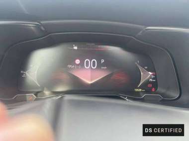 DS DS 7 Diesel