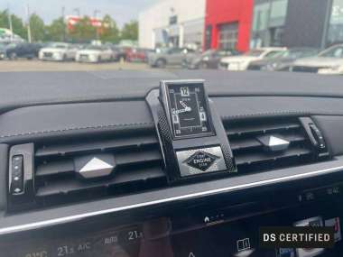 DS DS 7 Diesel