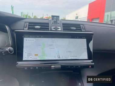 DS DS 7 Diesel