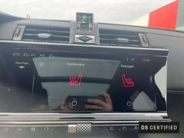 DS DS 7 Diesel