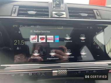 DS DS 7 Diesel