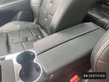 DS DS 7 Diesel