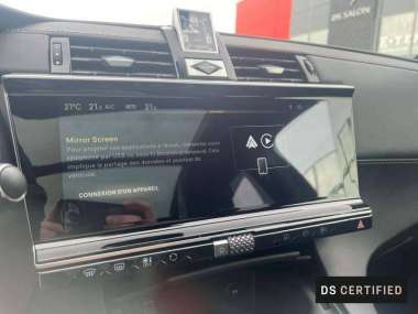 DS DS 7 Diesel