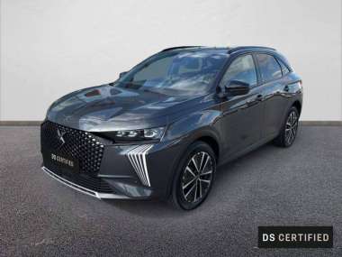 DS DS 7 Diesel