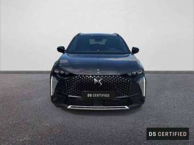 DS DS 7 Diesel