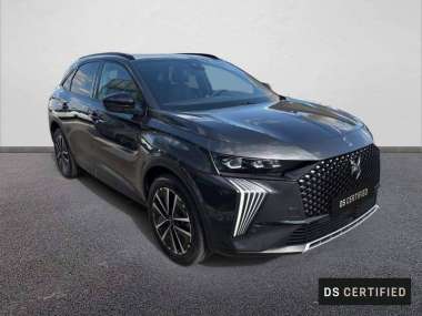 DS DS 7 Diesel