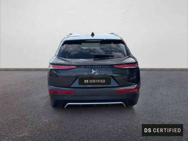 DS DS 7 Diesel