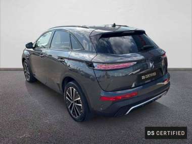DS DS 7 Diesel