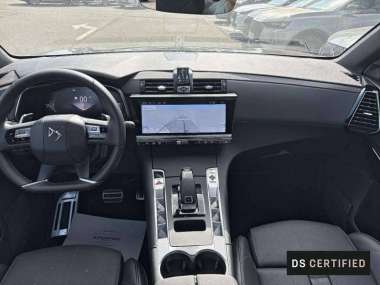 DS DS 7 Diesel