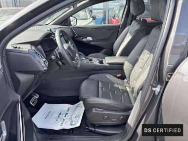 DS DS 7 Diesel