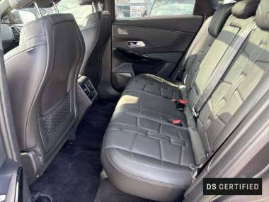 DS DS 7 Diesel