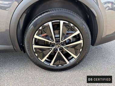 DS DS 7 Diesel