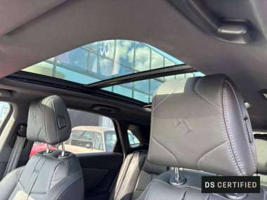 DS DS 7 Diesel