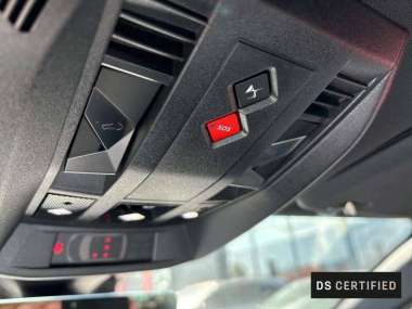 DS DS 7 Diesel