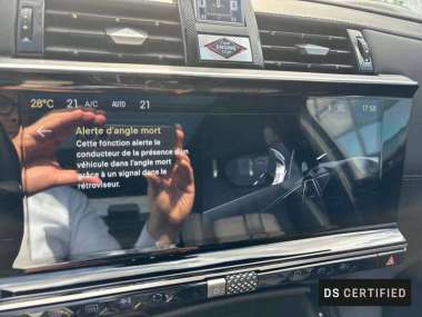 DS DS 7 Diesel