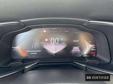 DS DS 7 Diesel