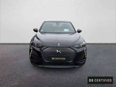 DS DS 3 Crossback Essence