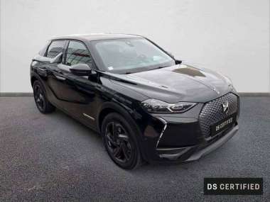 DS DS 3 Crossback Essence