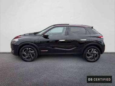 DS DS 3 Crossback Essence