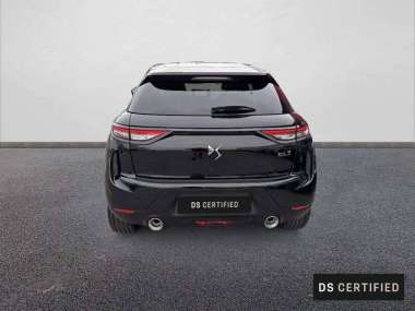 DS DS 3 Crossback Essence
