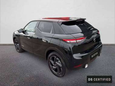 DS DS 3 Crossback Essence
