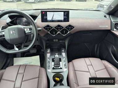 DS DS 3 Crossback Essence