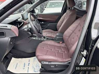 DS DS 3 Crossback Essence