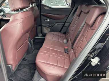 DS DS 3 Crossback Essence